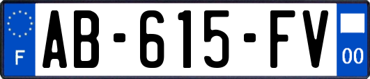 AB-615-FV