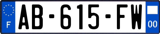 AB-615-FW