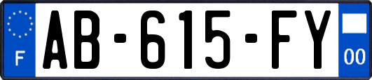 AB-615-FY