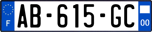 AB-615-GC
