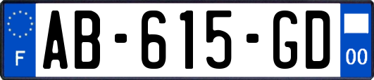 AB-615-GD