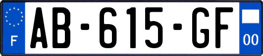 AB-615-GF