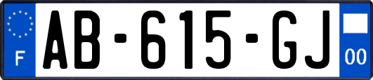 AB-615-GJ