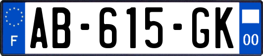 AB-615-GK