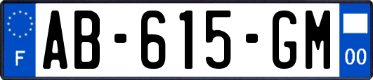 AB-615-GM