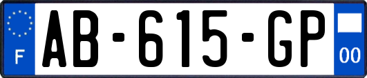 AB-615-GP