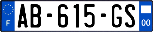 AB-615-GS