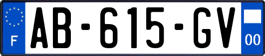 AB-615-GV