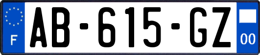 AB-615-GZ