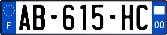 AB-615-HC