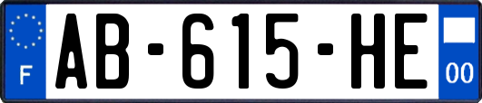 AB-615-HE