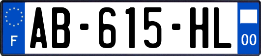 AB-615-HL