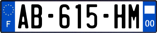 AB-615-HM