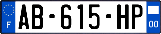 AB-615-HP