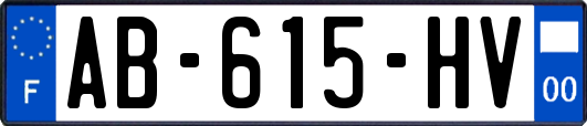 AB-615-HV