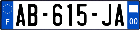 AB-615-JA