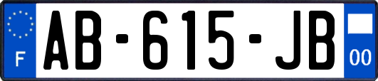 AB-615-JB