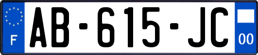 AB-615-JC