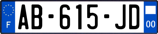 AB-615-JD