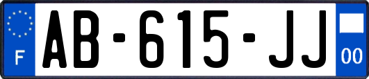 AB-615-JJ