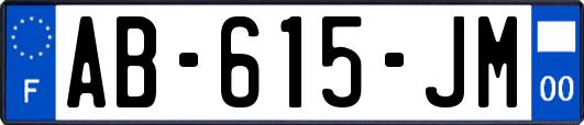 AB-615-JM