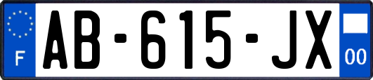 AB-615-JX