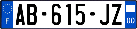 AB-615-JZ