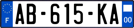 AB-615-KA