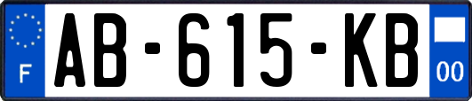 AB-615-KB