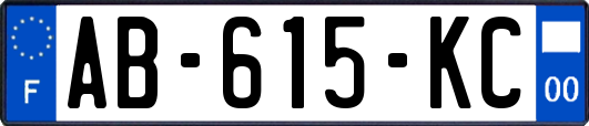 AB-615-KC