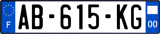 AB-615-KG