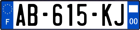 AB-615-KJ