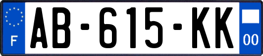 AB-615-KK