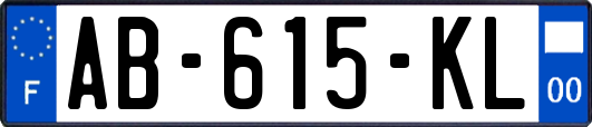 AB-615-KL