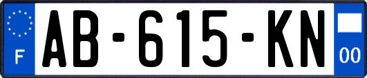 AB-615-KN