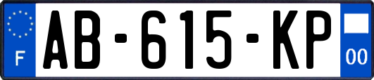 AB-615-KP