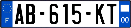 AB-615-KT