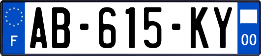 AB-615-KY