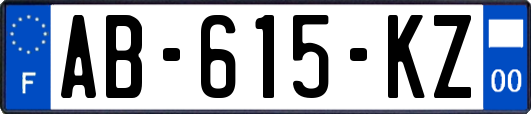 AB-615-KZ