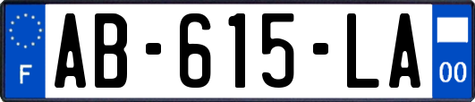 AB-615-LA