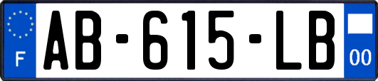 AB-615-LB