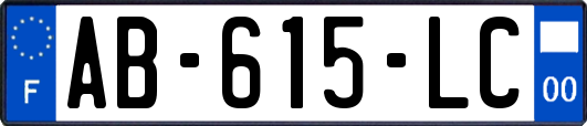 AB-615-LC