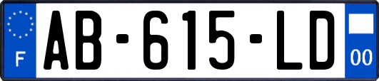 AB-615-LD