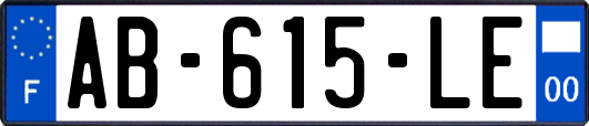 AB-615-LE