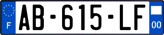 AB-615-LF