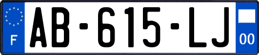 AB-615-LJ