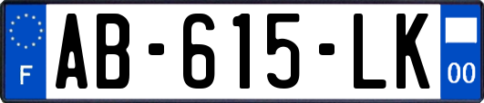 AB-615-LK