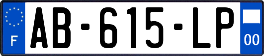 AB-615-LP