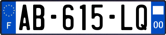 AB-615-LQ