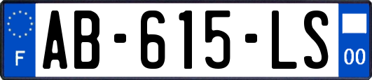 AB-615-LS